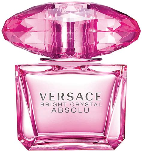 Versace perfume for women